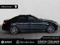 Mercedes-Benz C 300 e AMG Pano HUD Massage Sitzklima Burm ACC Schwarz - thumbnail 7