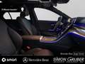 Mercedes-Benz C 300 e AMG Pano HUD Massage Sitzklima Burm ACC Schwarz - thumbnail 22
