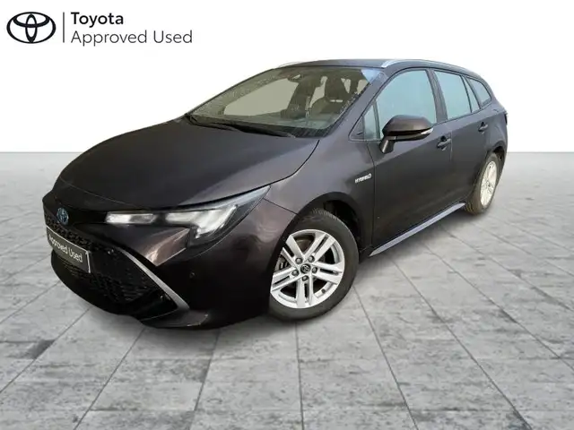 Toyota Corolla 1.8 Hybrid Dynamic + Business Pack