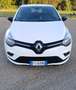 Renault Clio Clio IV 2017 1.5 dci energy Life 75cv my18 Blanc - thumbnail 3