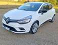 Renault Clio Clio IV 2017 1.5 dci energy Life 75cv my18 Blanc - thumbnail 5
