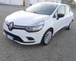 Renault Clio Clio IV 2017 1.5 dci energy Life 75cv my18 Blanc - thumbnail 2