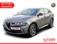 Alfa Romeo Tonale 1.5 VGT mHEV Aut. Matrix ACC Navi Gris - thumbnail 1