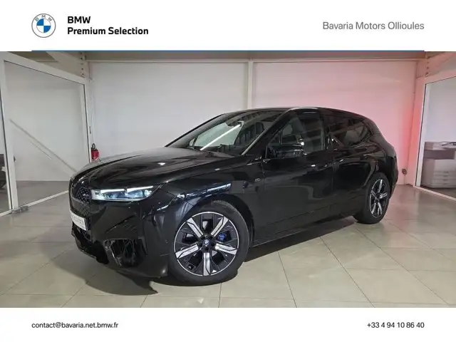 BMW M6 M60 619ch