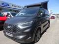 Ford Nugget Titanium 320 L1 Aufstelldach KLIMAAUT*SHZ* Grijs - thumbnail 3