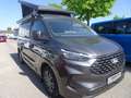 Ford Nugget Titanium 320 L1 Aufstelldach KLIMAAUT*SHZ* Grijs - thumbnail 2