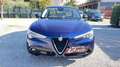 Alfa Romeo Stelvio 2.2 AT8  Q4 SPORT EDITION 210cv auto Albastru - thumbnail 2