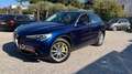 Alfa Romeo Stelvio 2.2 AT8  Q4 SPORT EDITION 210cv auto Albastru - thumbnail 1