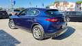 Alfa Romeo Stelvio 2.2 AT8  Q4 SPORT EDITION 210cv auto Albastru - thumbnail 4