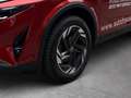 Nissan Qashqai N-Connecta, 360°-Kam, SHZ, NAVI, CarPlay Rouge - thumbnail 7