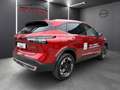 Nissan Qashqai N-Connecta, 360°-Kam, SHZ, NAVI, CarPlay Rouge - thumbnail 4