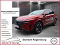 Nissan Qashqai N-Connecta, 360°-Kam, SHZ, NAVI, CarPlay Rouge - thumbnail 1