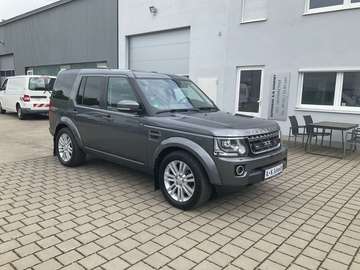 4 TDV6 SE 7Sitze, Luftfahwerk,Navi..