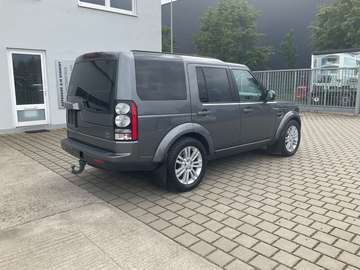 4 TDV6 SE 7Sitze, Luftfahwerk,Navi..