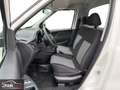 Fiat Doblo 1.6 Mjet 105 Cv Cargo Work Up 3 POSTI - CHILOMETR Bianco - thumbnail 7