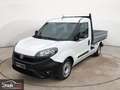 Fiat Doblo 1.6 Mjet 105 Cv Cargo Work Up 3 POSTI - CHILOMETR Bianco - thumbnail 2