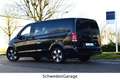 Mercedes-Benz V 250 d Edition Lang RFK/Tempomat/Burmester Schwarz - thumbnail 4