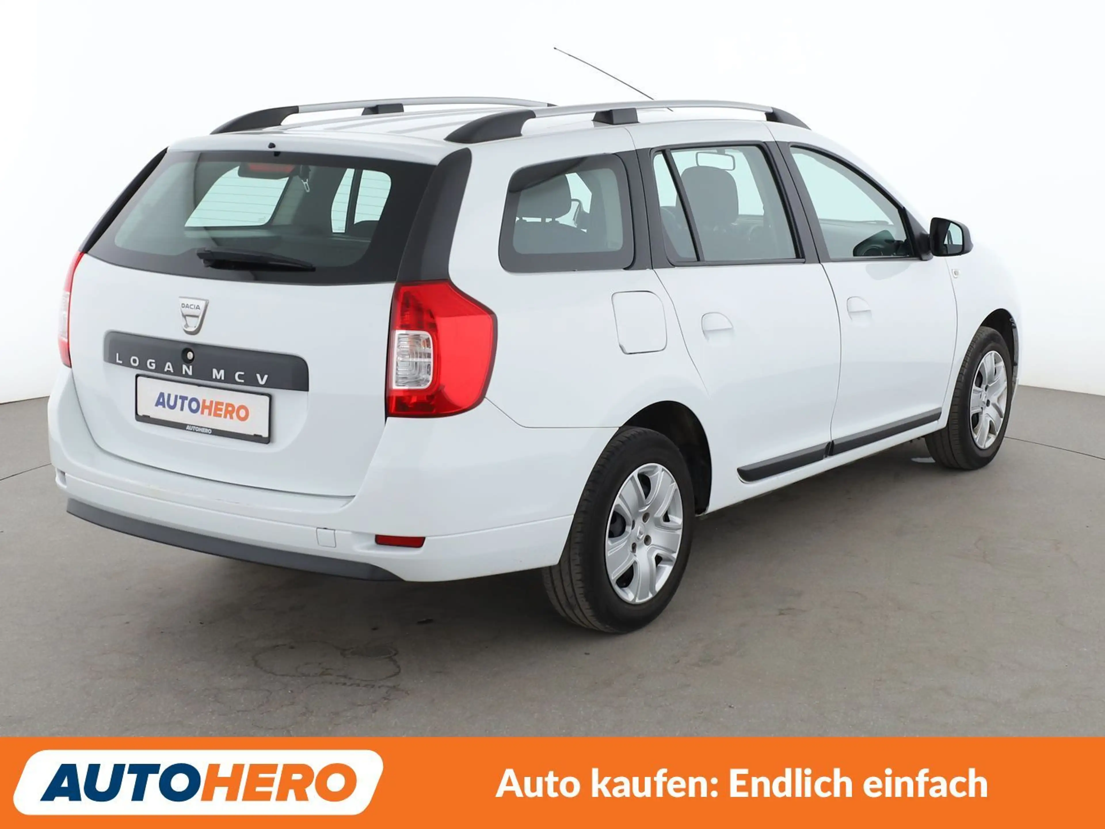 Dacia Logan 1.0 SCe Comfort*KLIMA*BLUETOOTH*GARANTIE* — photo 6