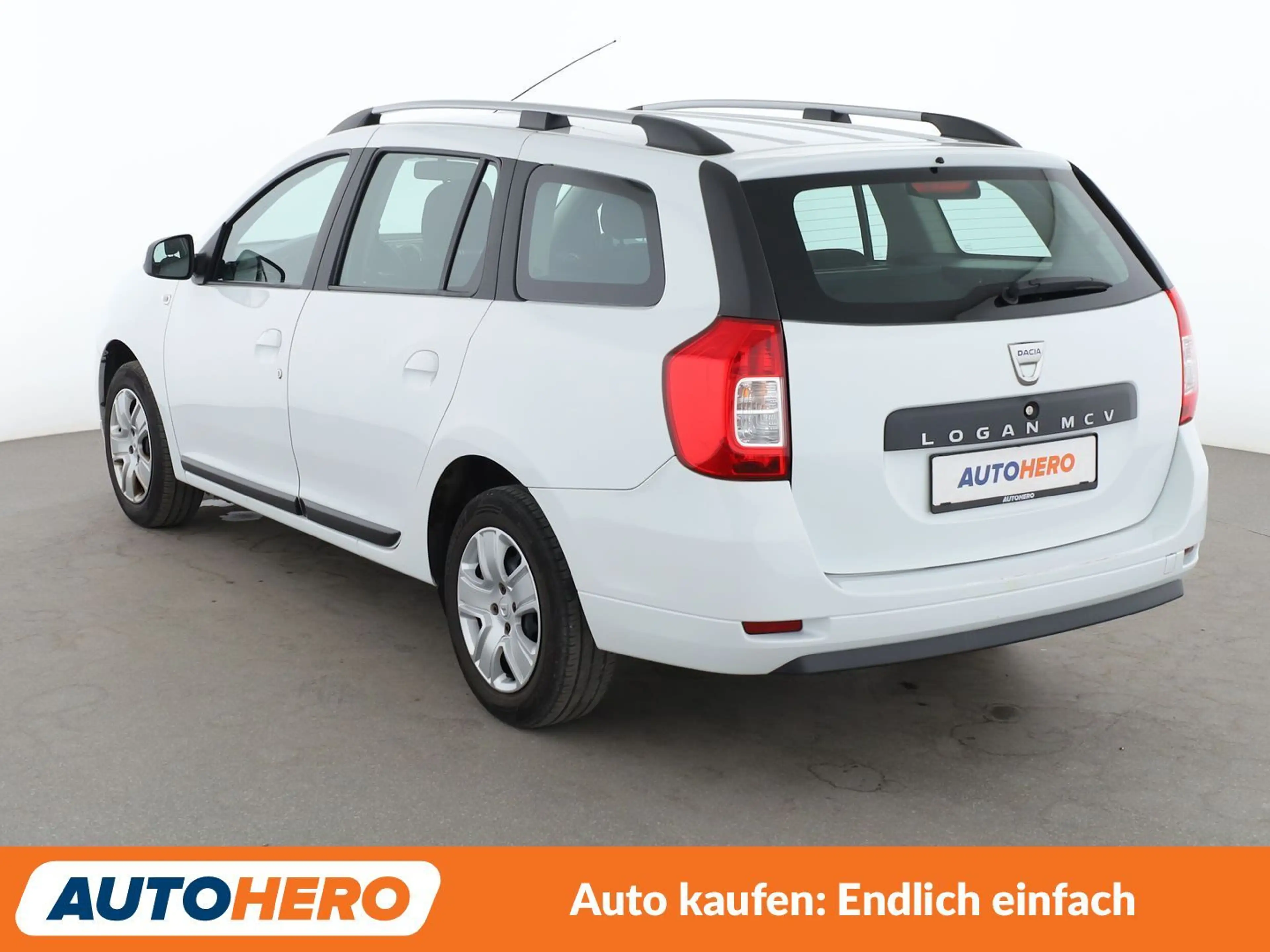 Dacia Logan 1.0 SCe Comfort*KLIMA*BLUETOOTH*GARANTIE* — photo 4