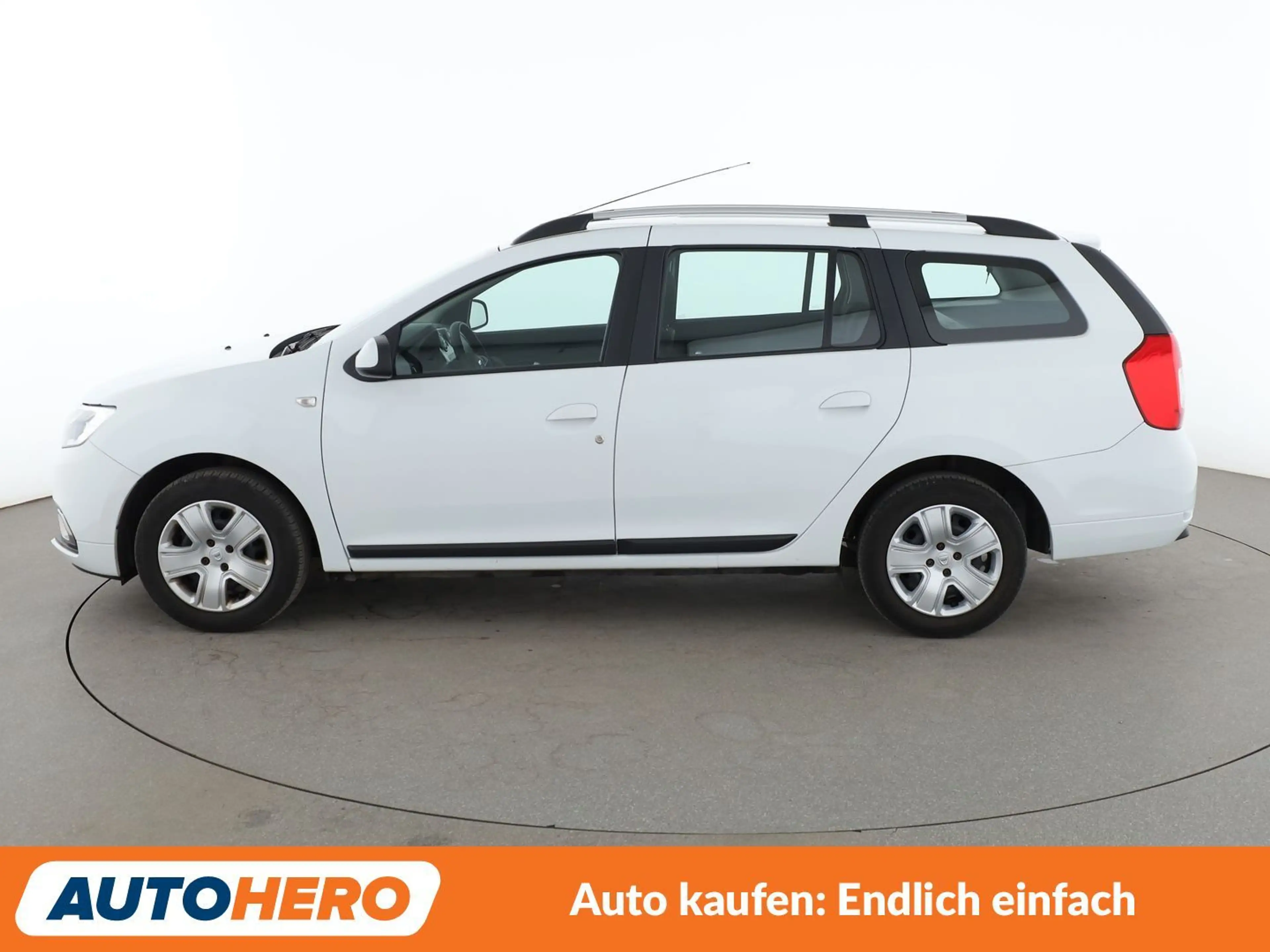 Dacia Logan 1.0 SCe Comfort*KLIMA*BLUETOOTH*GARANTIE* — photo 3