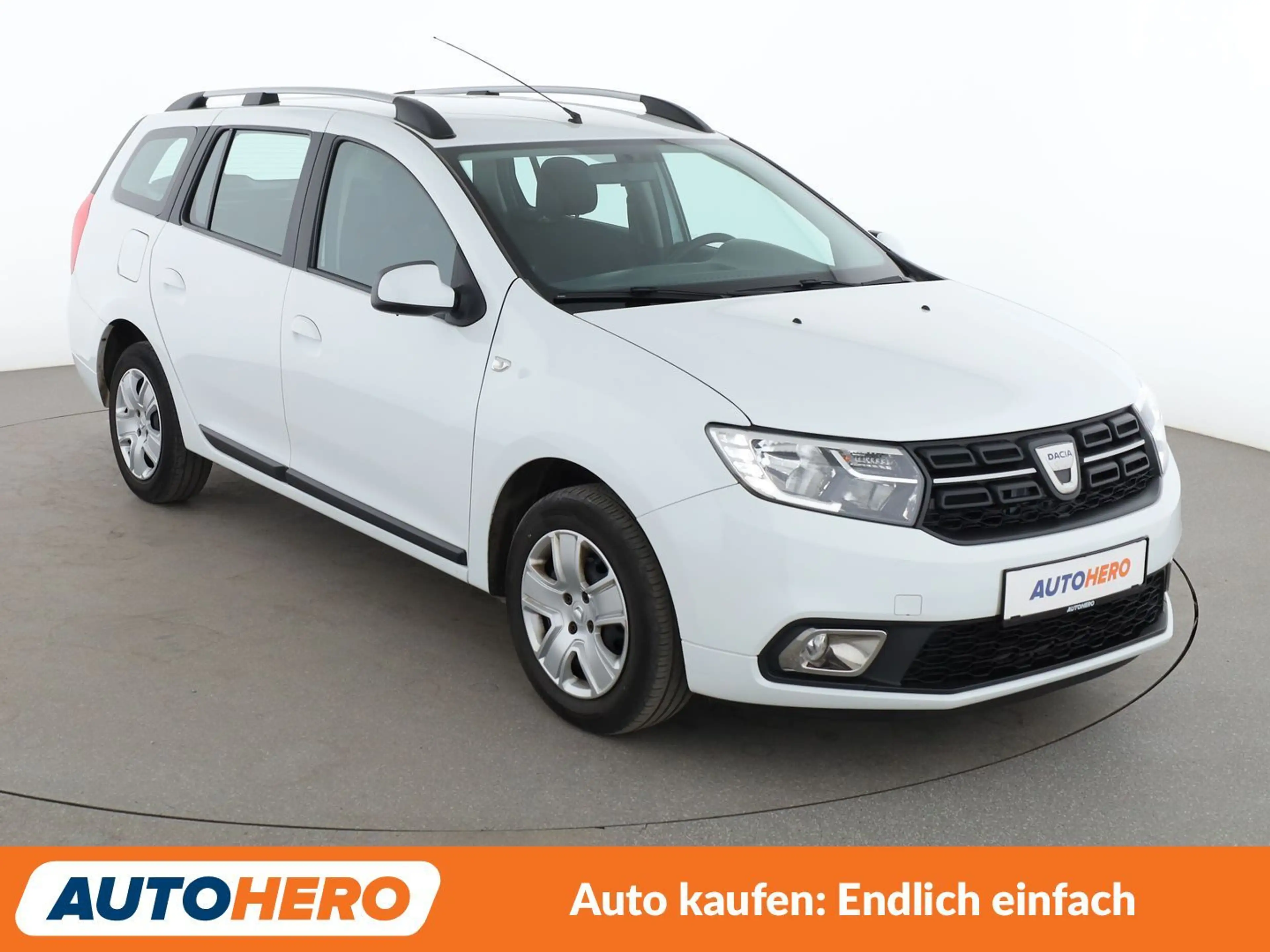 Dacia Logan 1.0 SCe Comfort*KLIMA*BLUETOOTH*GARANTIE* — photo 8