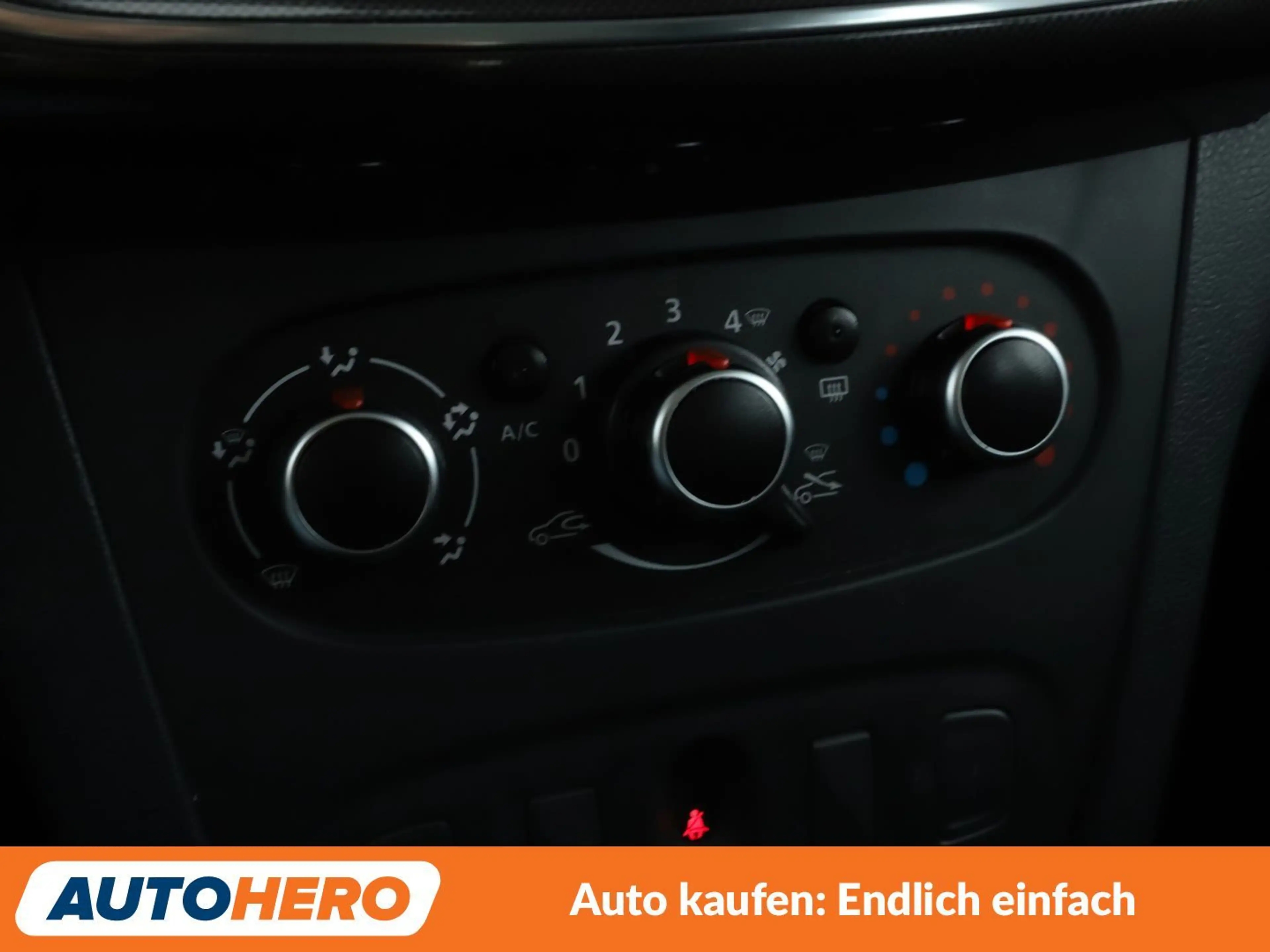 Dacia Logan 1.0 SCe Comfort*KLIMA*BLUETOOTH*GARANTIE* — photo 22