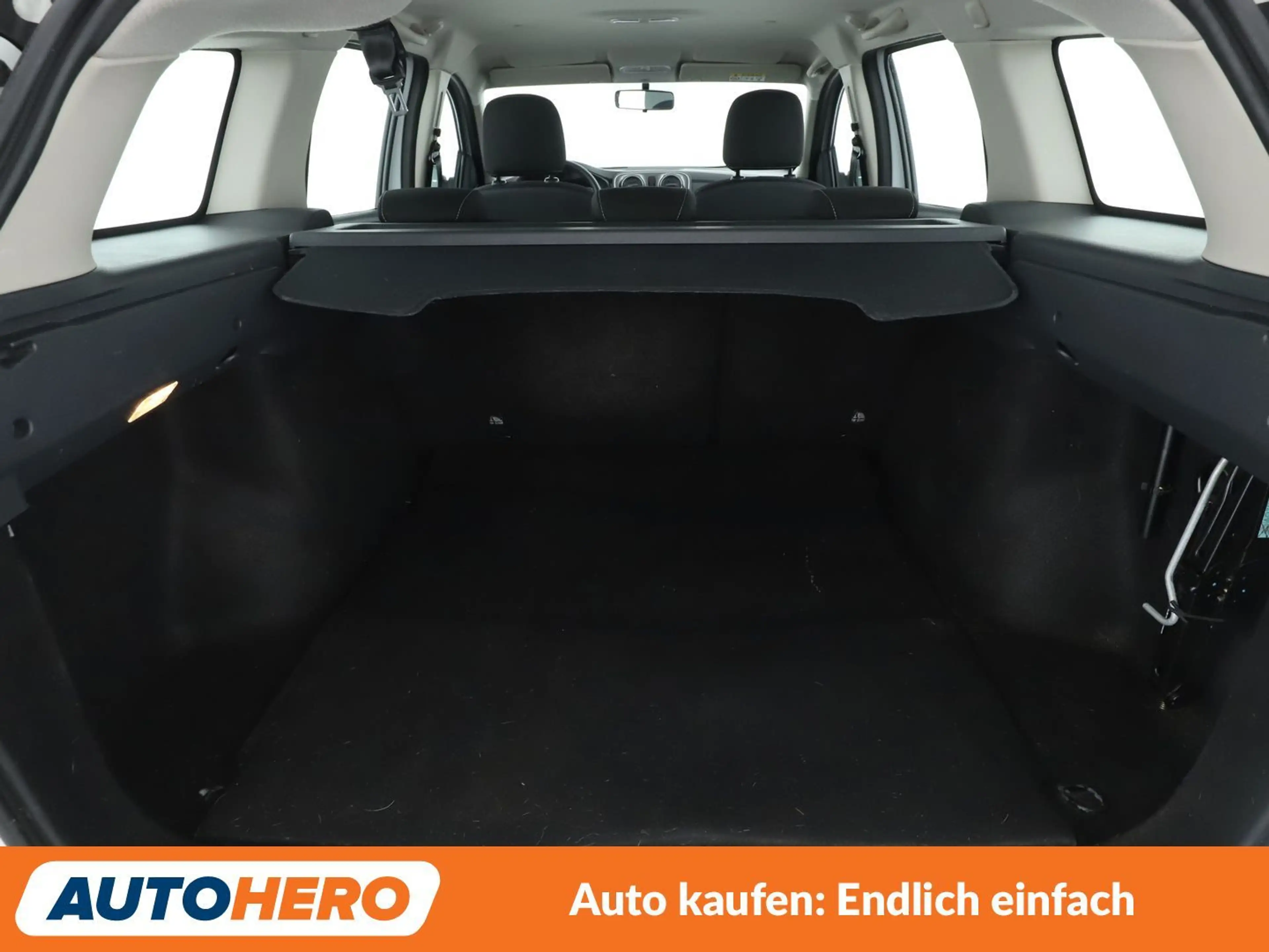 Dacia Logan 1.0 SCe Comfort*KLIMA*BLUETOOTH*GARANTIE* — photo 17