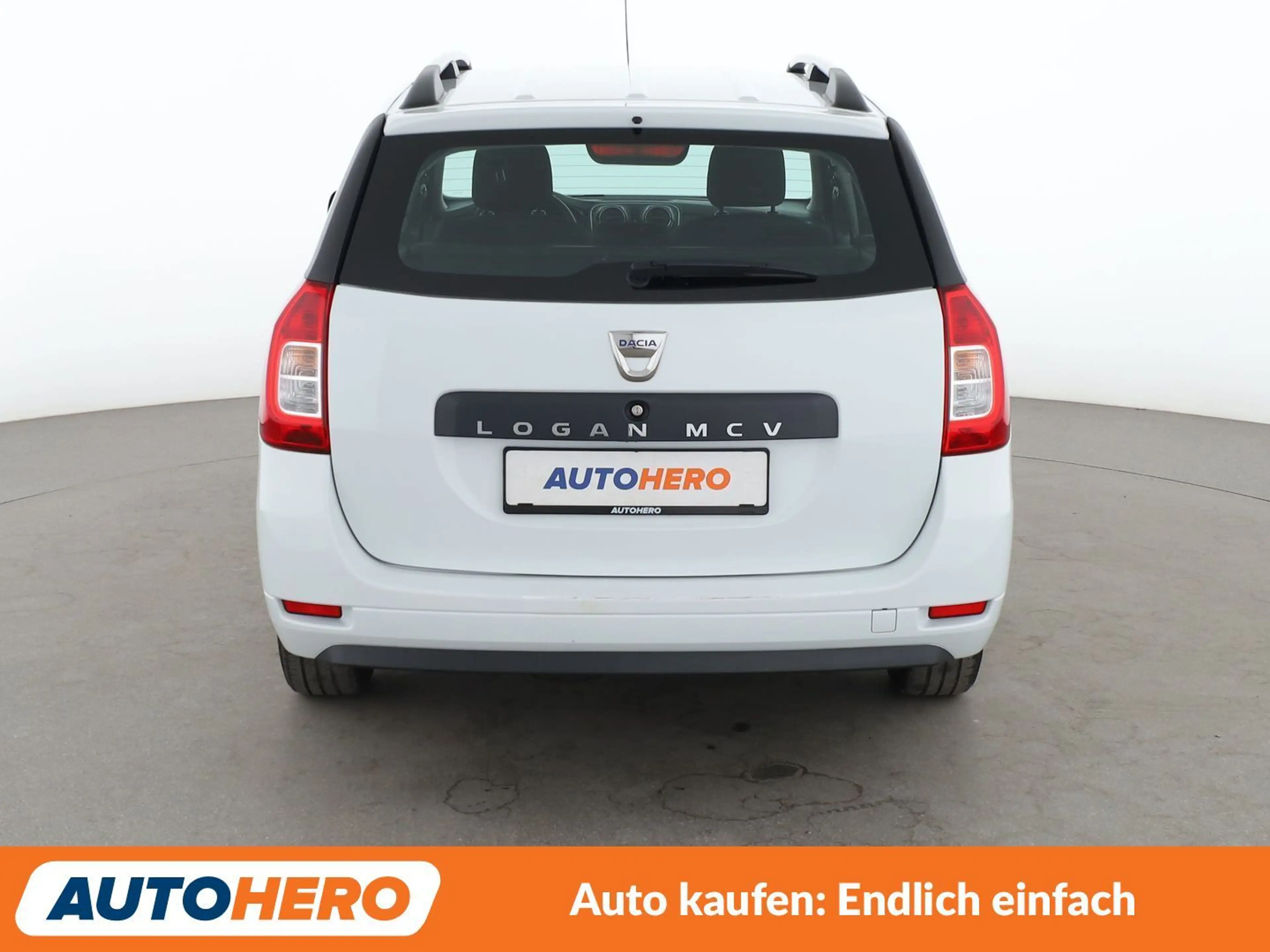 Dacia Logan 1.0 SCe Comfort*KLIMA*BLUETOOTH*GARANTIE* — photo 5