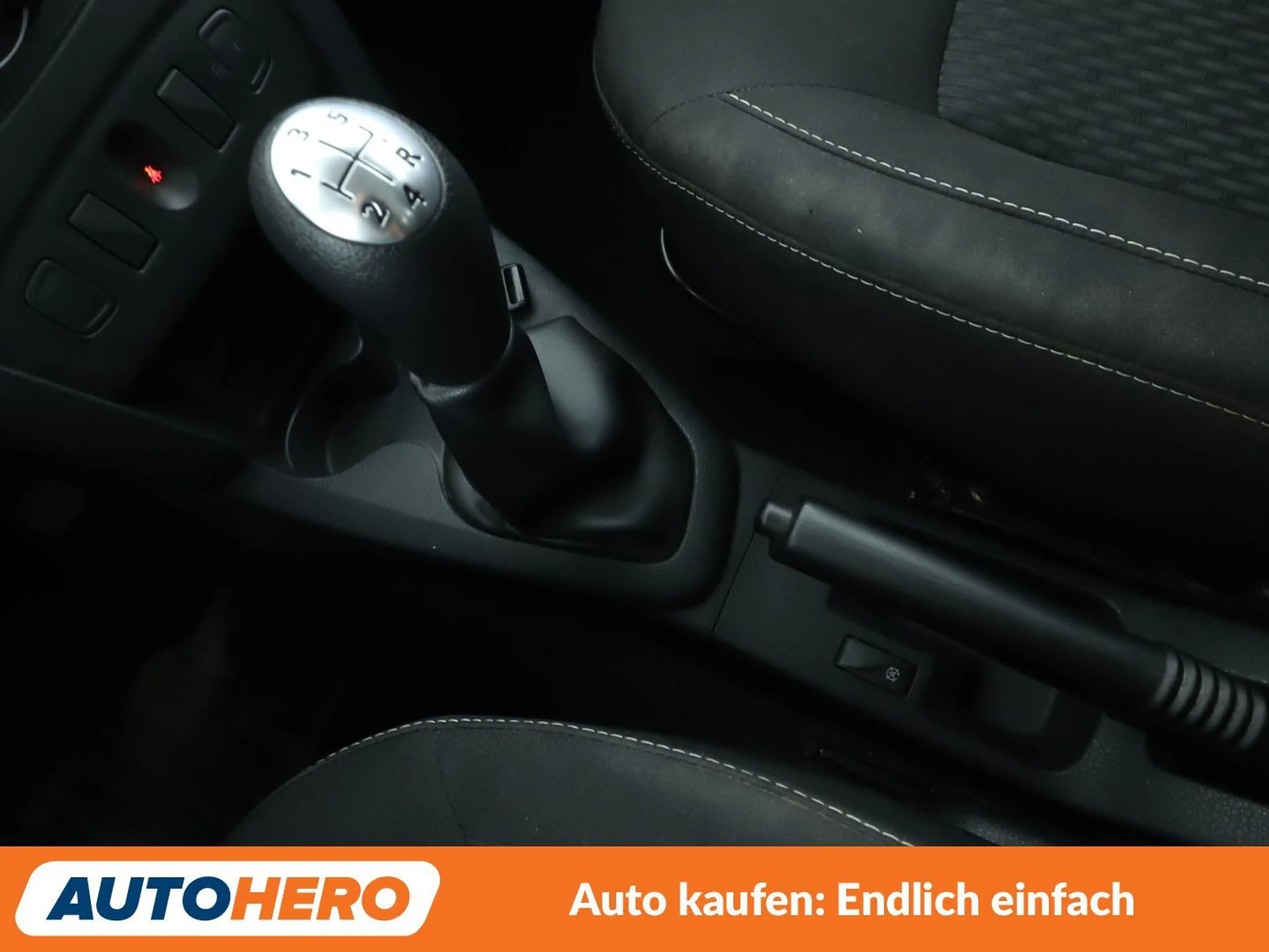 Dacia Logan 1.0 SCe Comfort*KLIMA*BLUETOOTH*GARANTIE* — photo 23