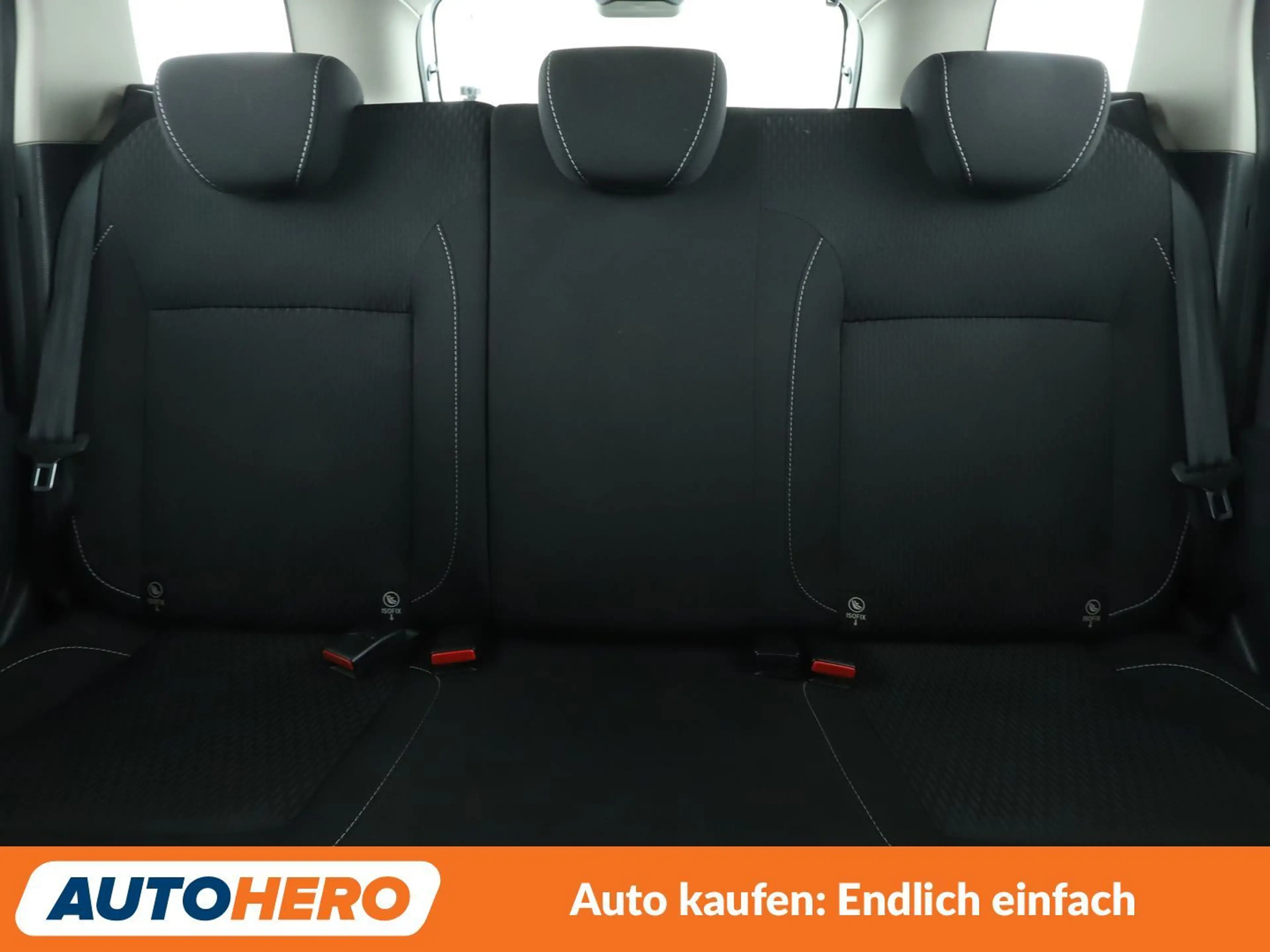 Dacia Logan 1.0 SCe Comfort*KLIMA*BLUETOOTH*GARANTIE* — photo 15