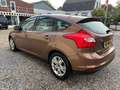 Ford Focus 1.0 EcoBoost Edition Plus NEW-DISTRIBUTIERIEM.CRUI Bruin - thumbnail 8