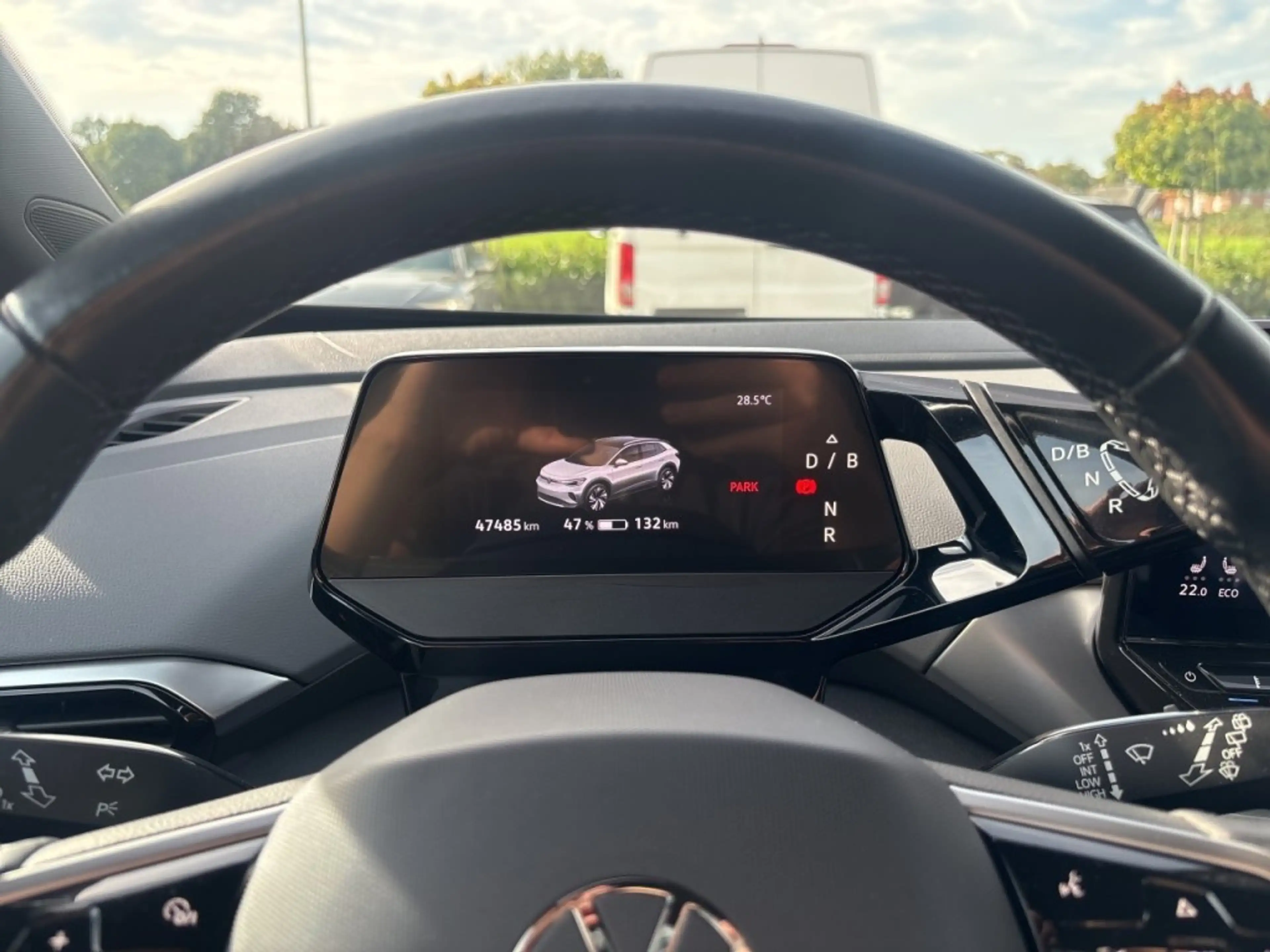 Volkswagen ID.4 54PURE PDC/ACC/STANDKACHEL/STOELVERW/NAVI/CARPLAY — photo 14