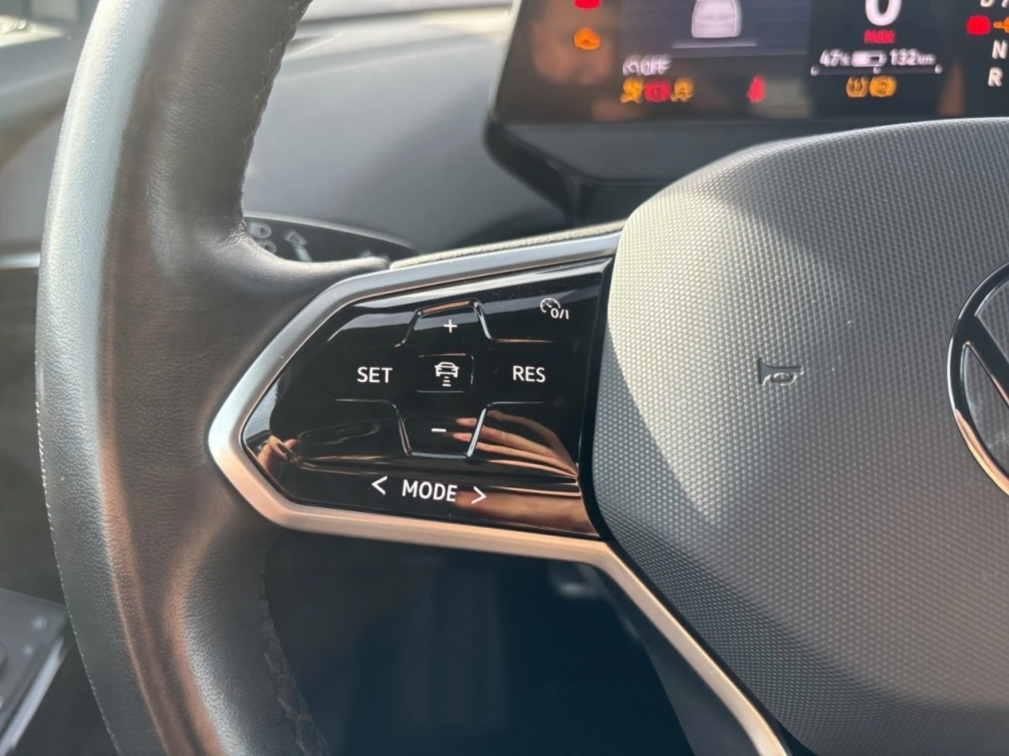 Volkswagen ID.4 54PURE PDC/ACC/STANDKACHEL/STOELVERW/NAVI/CARPLAY — photo 15