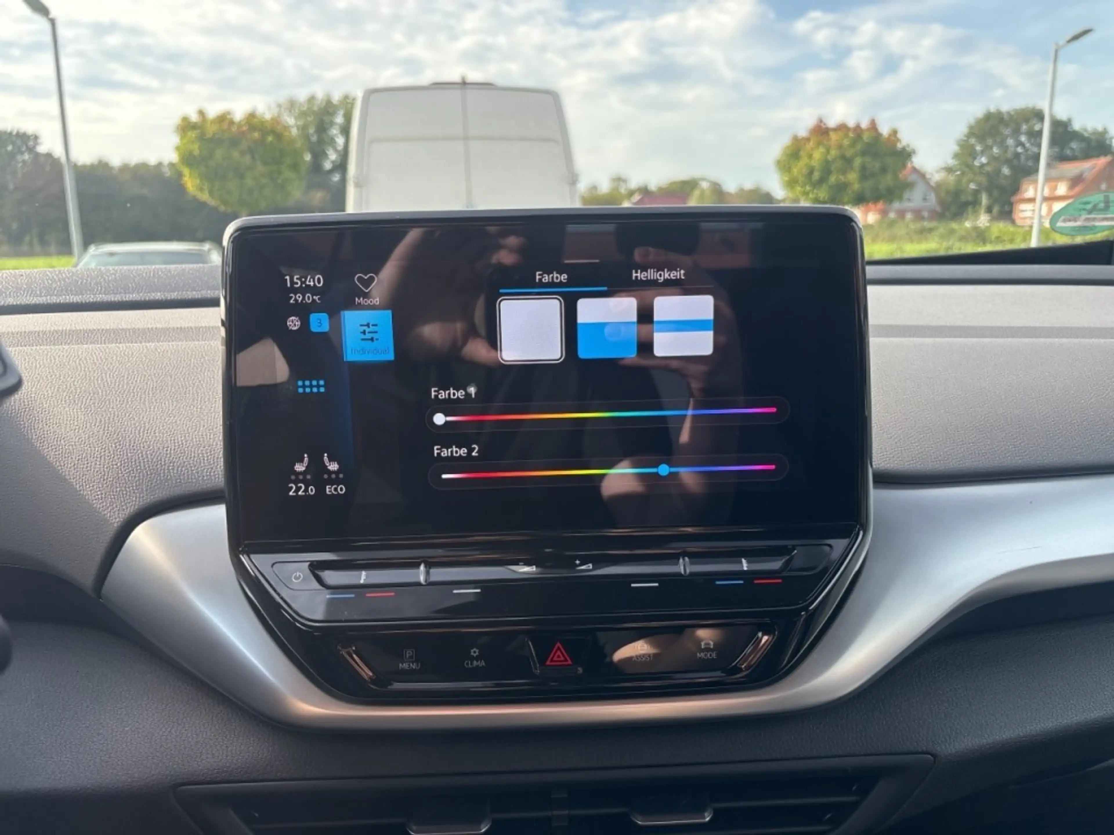 Volkswagen ID.4 54PURE PDC/ACC/STANDKACHEL/STOELVERW/NAVI/CARPLAY — photo 19