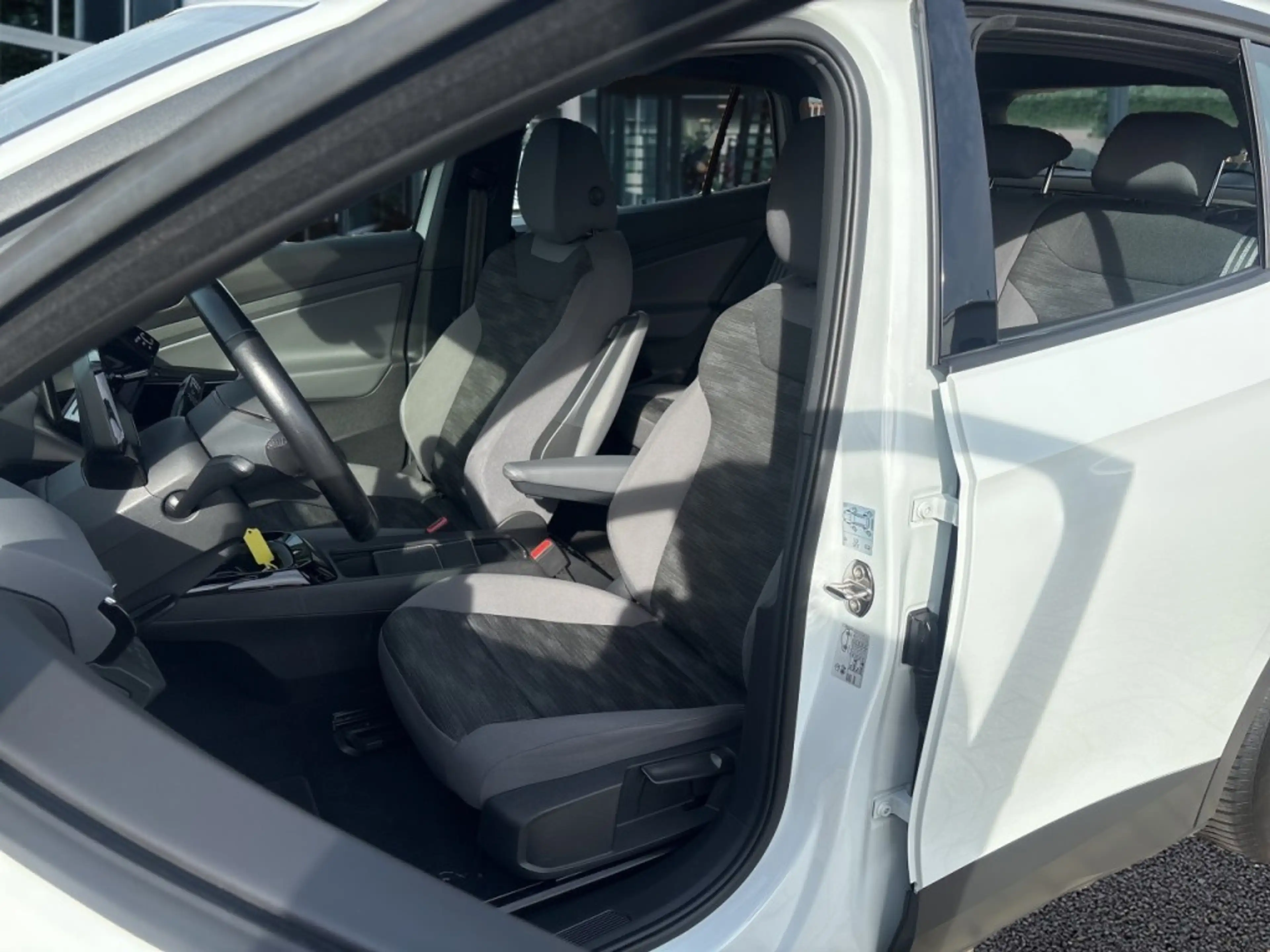Volkswagen ID.4 54PURE PDC/ACC/STANDKACHEL/STOELVERW/NAVI/CARPLAY — photo 10