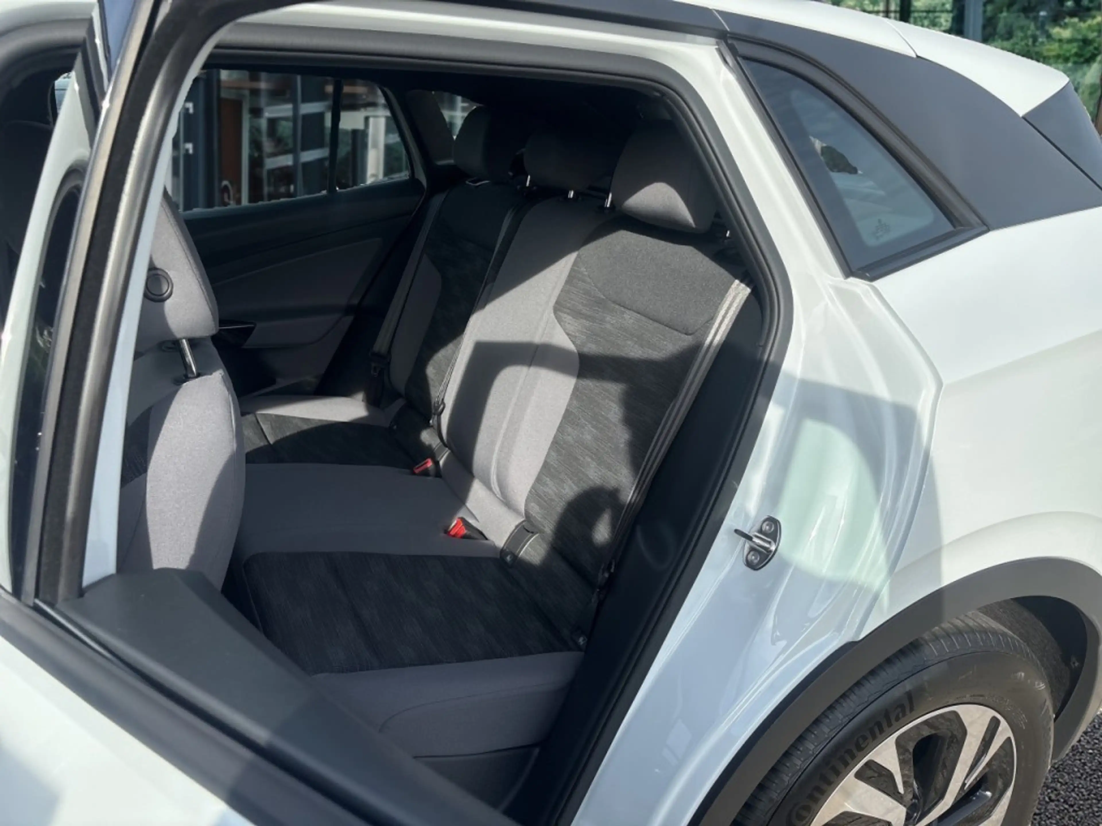 Volkswagen ID.4 54PURE PDC/ACC/STANDKACHEL/STOELVERW/NAVI/CARPLAY — photo 11