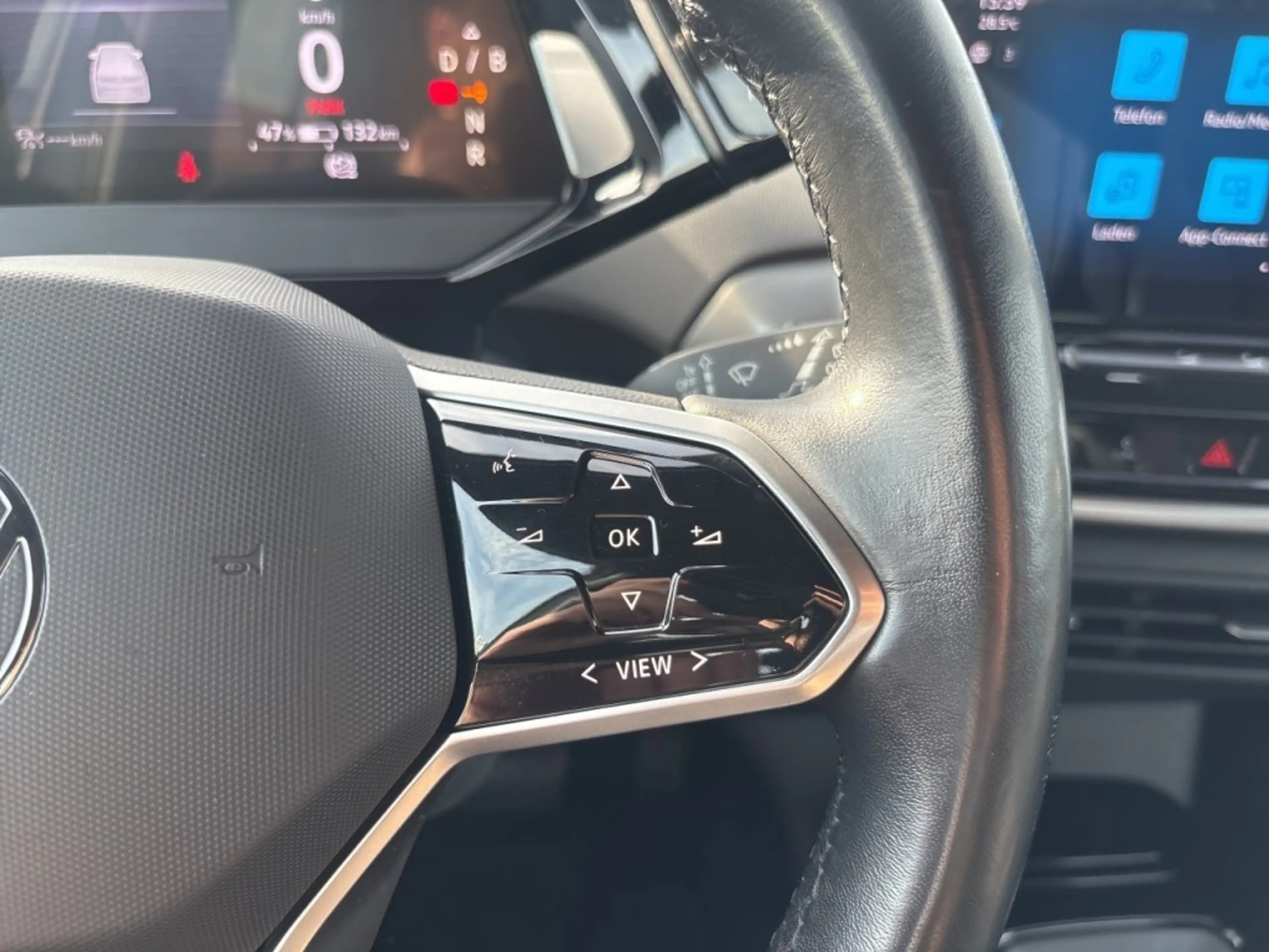 Volkswagen ID.4 54PURE PDC/ACC/STANDKACHEL/STOELVERW/NAVI/CARPLAY — photo 16