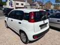 Fiat Panda Pop*TÜV NEU*1 HAND*KLIMA*SEHR SAUBER* Weiß - thumbnail 5