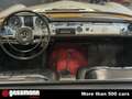 Mercedes-Benz 230 SL Pagode mit Notsitz - W113 Srebrny - thumbnail 15