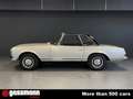 Mercedes-Benz 230 SL Pagode mit Notsitz - W113 Srebrny - thumbnail 4