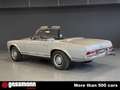 Mercedes-Benz 230 SL Pagode mit Notsitz - W113 Srebrny - thumbnail 8