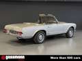 Mercedes-Benz 230 SL Pagode mit Notsitz - W113 Srebrny - thumbnail 9