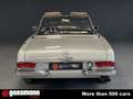Mercedes-Benz 230 SL Pagode mit Notsitz - W113 Srebrny - thumbnail 10