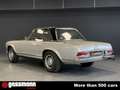 Mercedes-Benz 230 SL Pagode mit Notsitz - W113 Srebrny - thumbnail 6