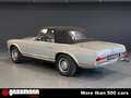 Mercedes-Benz 230 SL Pagode mit Notsitz - W113 Srebrny - thumbnail 7