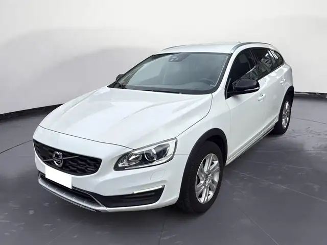 Volvo V60 Cross Country 2.0 D3 Business Plus geartronic