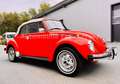 Volkswagen Käfer 1303 with only 8300miles all over Original Rot - thumbnail 5