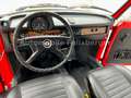Volkswagen Käfer 1303 with only 8300miles all over Original Rot - thumbnail 14