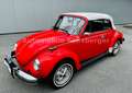 Volkswagen Käfer 1303 with only 8300miles all over Original Rot - thumbnail 1