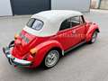 Volkswagen Käfer 1303 with only 8300miles all over Original Rot - thumbnail 7